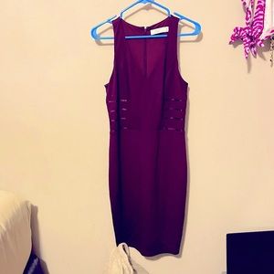 Ali & Jay Los Angeles Dress - office tailored